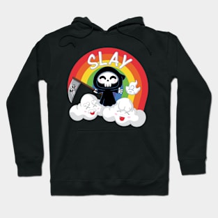 Slay! Hoodie